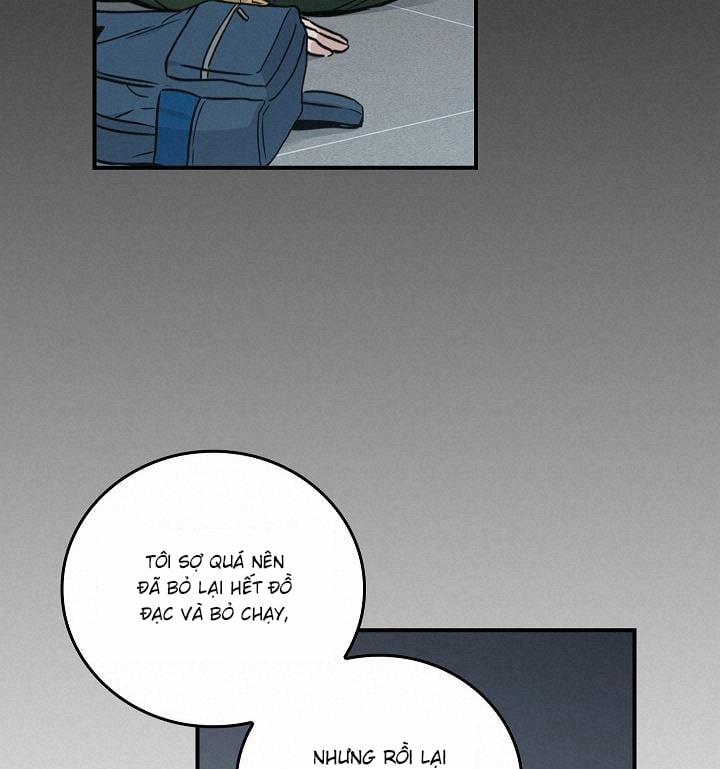 Công Tắc Sinh Tử 23 trang 57