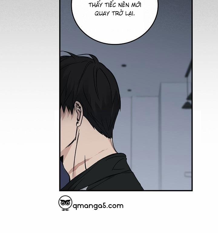 Công Tắc Sinh Tử 23 trang 58