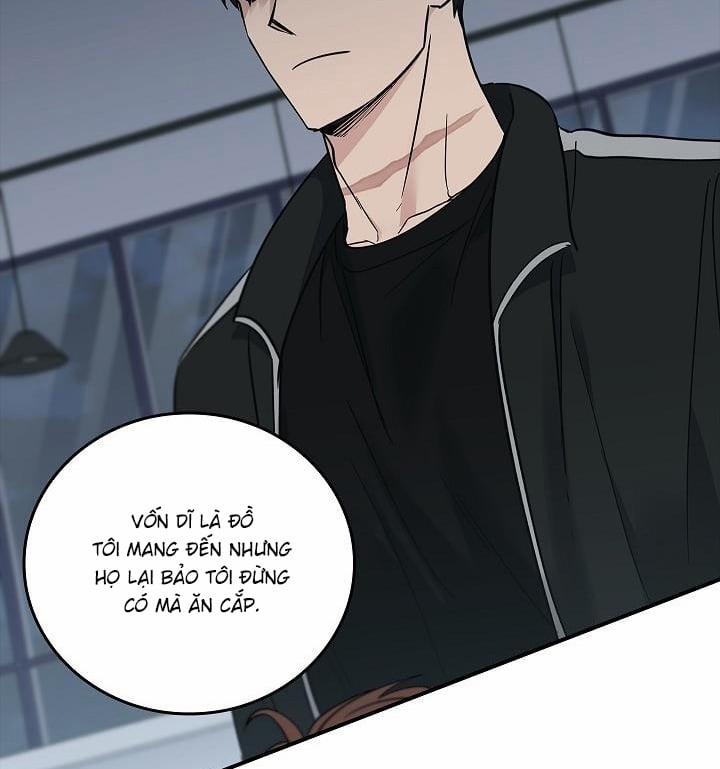 Công Tắc Sinh Tử 23 trang 62