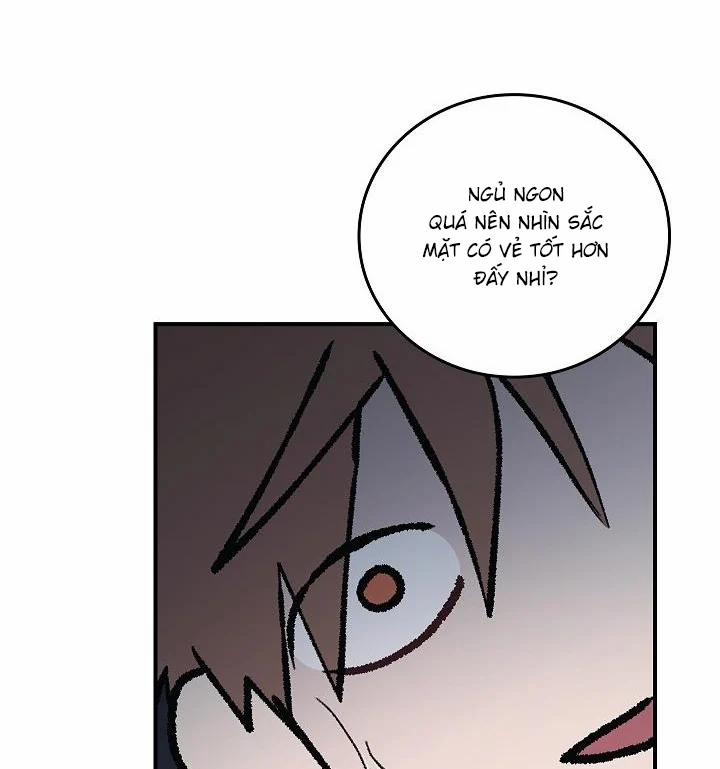 Công Tắc Sinh Tử 23 trang 70