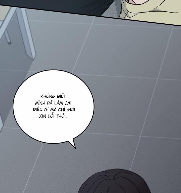 Công Tắc Sinh Tử 23 trang 77