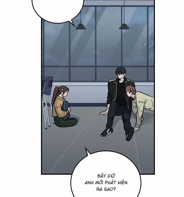 Công Tắc Sinh Tử 23 trang 84