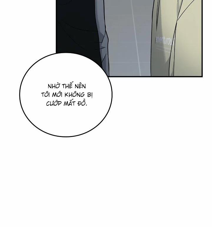 Công Tắc Sinh Tử 23 trang 87