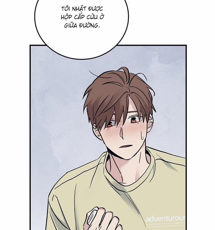 Công Tắc Sinh Tử 23 trang 95