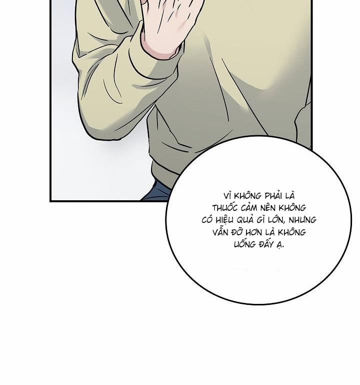 Công Tắc Sinh Tử 23 trang 96