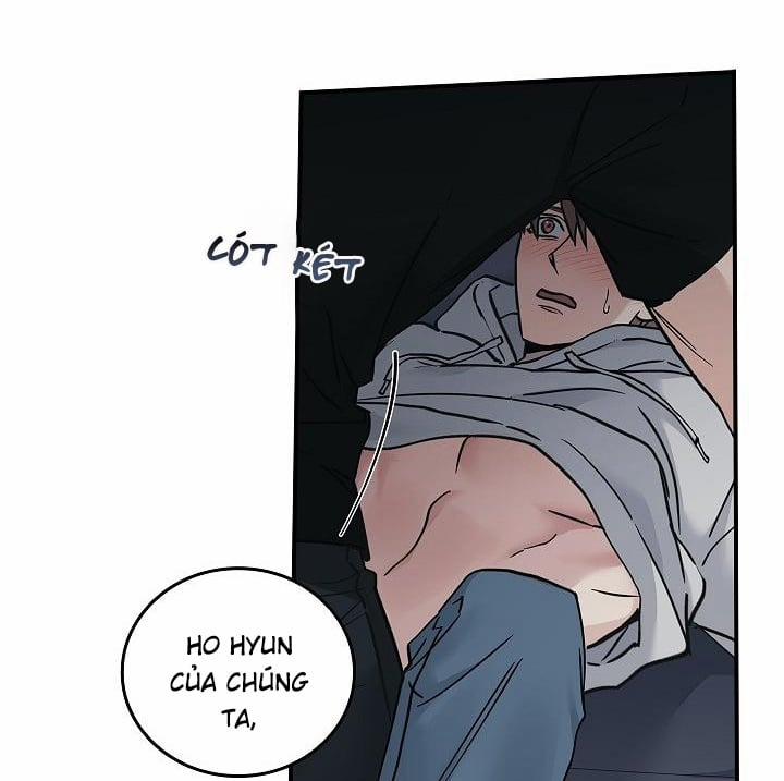 Công Tắc Sinh Tử 24 trang 107