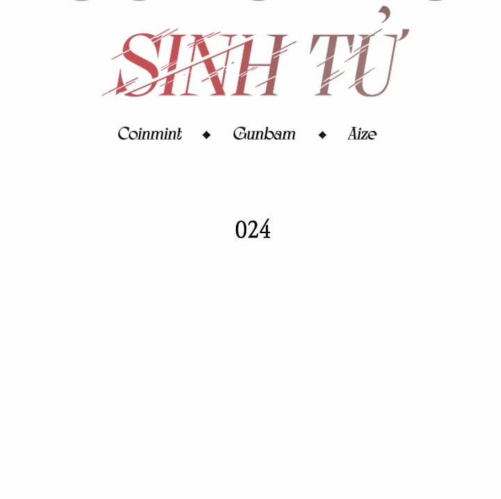 Công Tắc Sinh Tử 24 trang 2