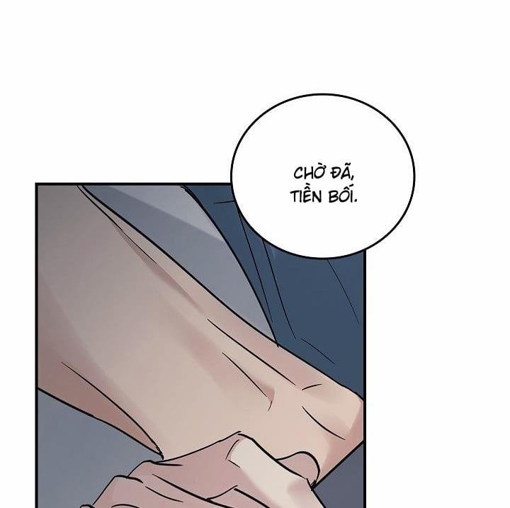 Công Tắc Sinh Tử 24 trang 34