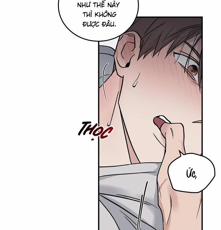 Công Tắc Sinh Tử 25 trang 19