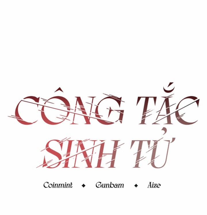 Công Tắc Sinh Tử 25 trang 2