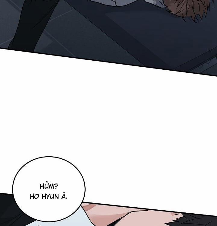 Công Tắc Sinh Tử 25 trang 22