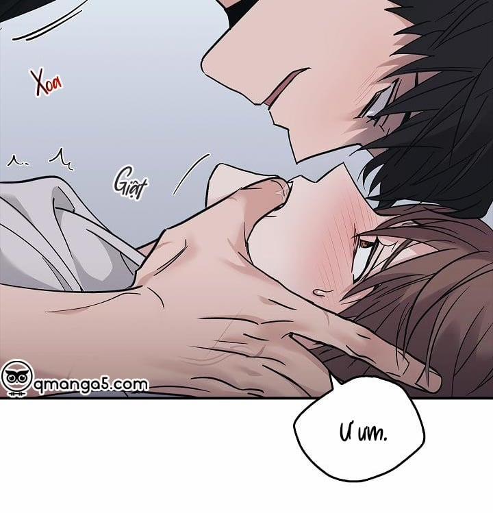 Công Tắc Sinh Tử 25 trang 23