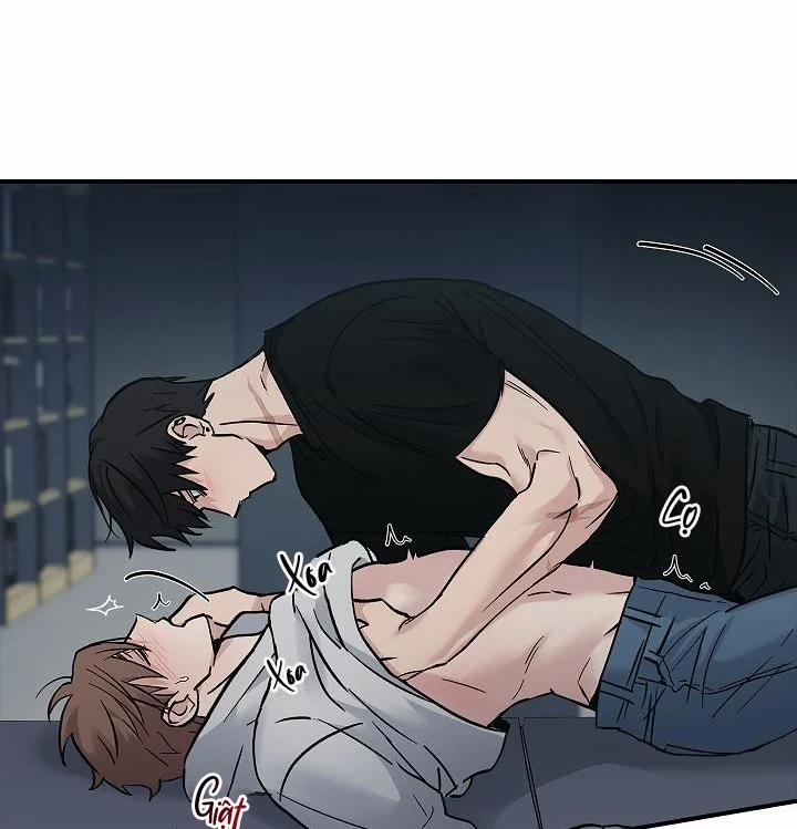 Công Tắc Sinh Tử 25 trang 28