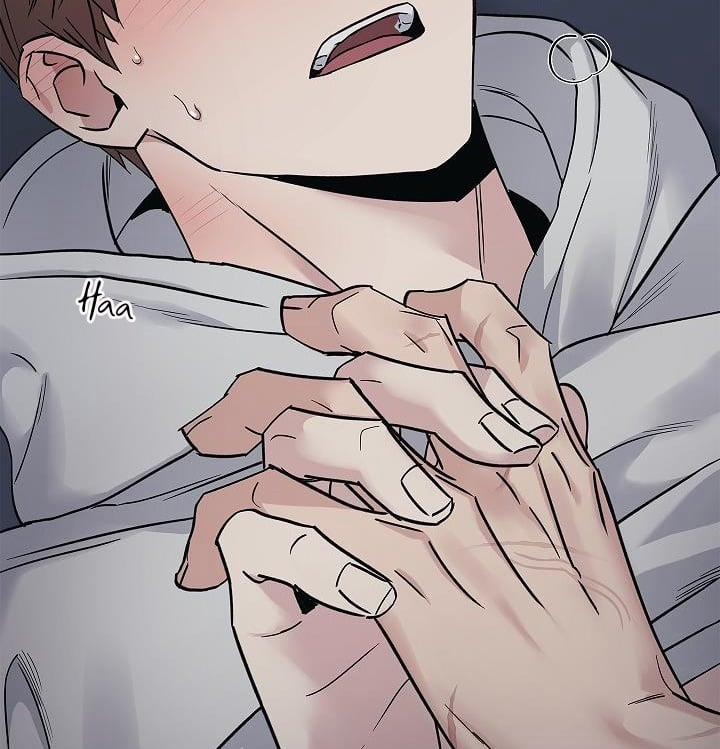 Công Tắc Sinh Tử 25 trang 36