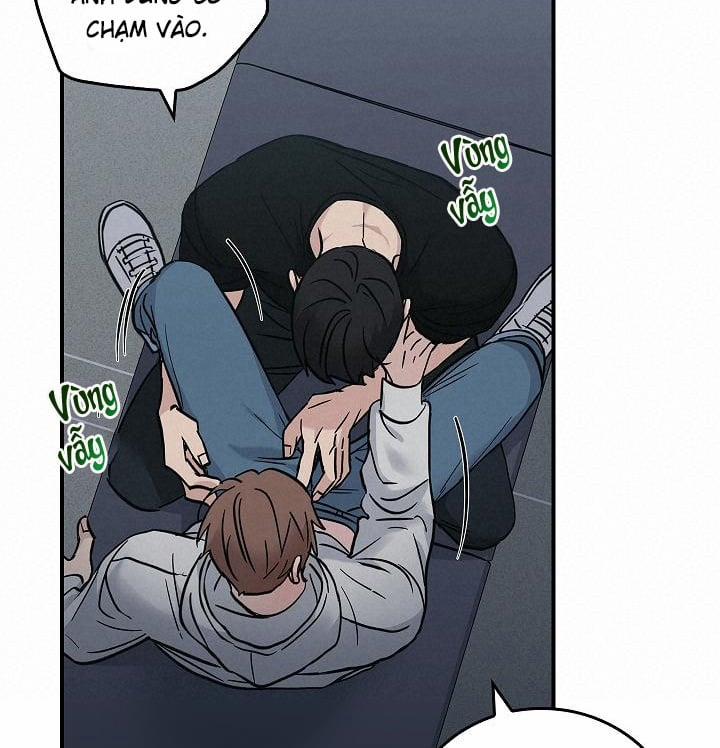 Công Tắc Sinh Tử 25 trang 48