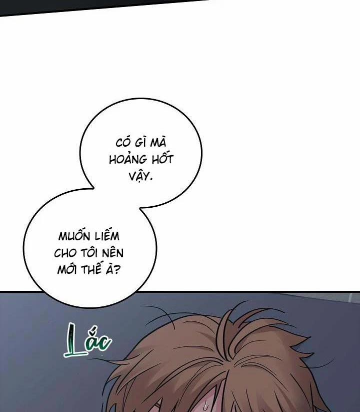 Công Tắc Sinh Tử 26 trang 16