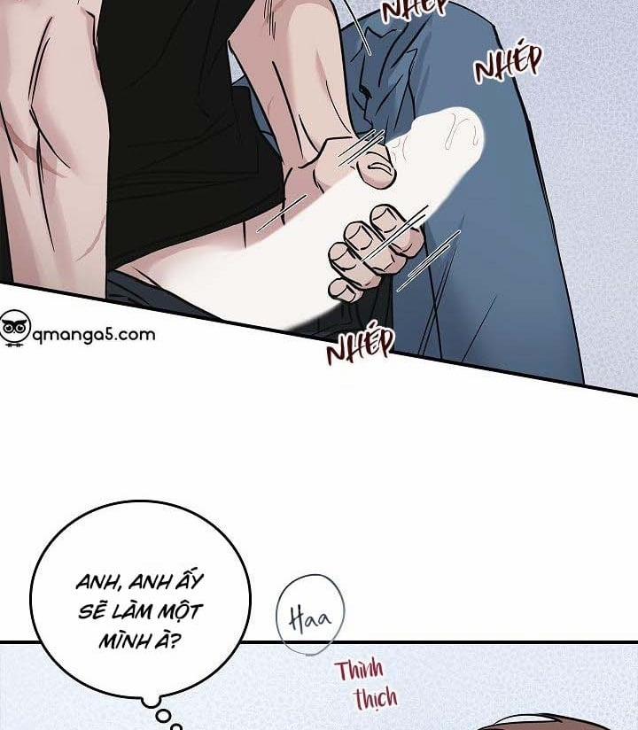 Công Tắc Sinh Tử 26 trang 25