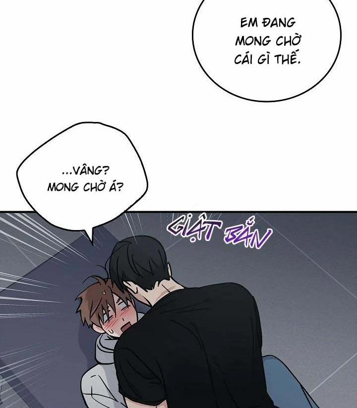 Công Tắc Sinh Tử 26 trang 30