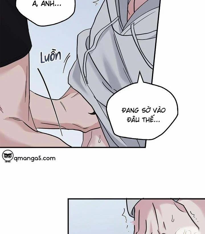 Công Tắc Sinh Tử 26 trang 36