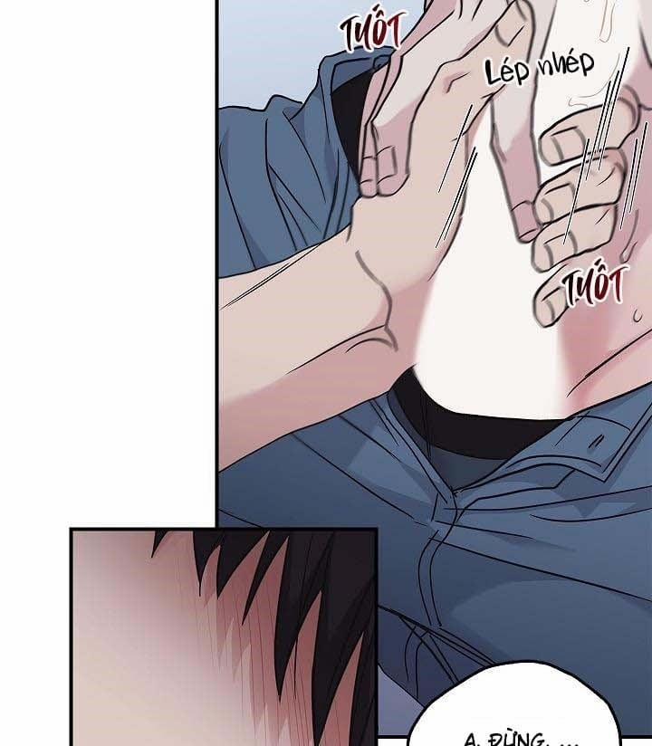 Công Tắc Sinh Tử 26 trang 37