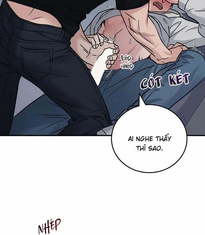 Công Tắc Sinh Tử 26 trang 40