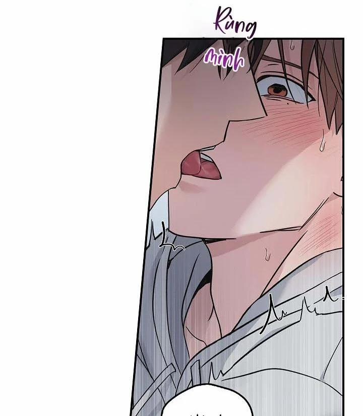 Công Tắc Sinh Tử 26 trang 55