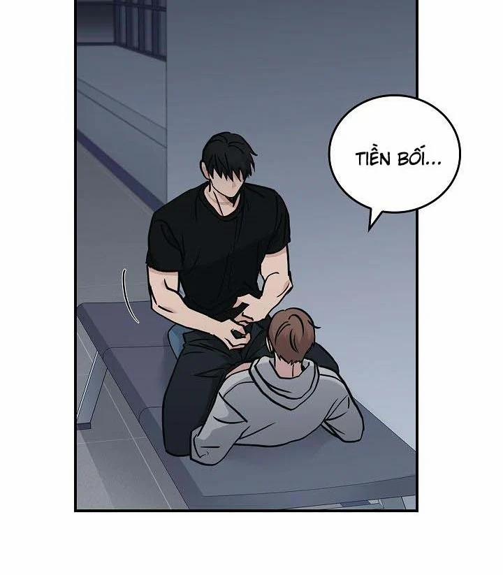 Công Tắc Sinh Tử 26 trang 6