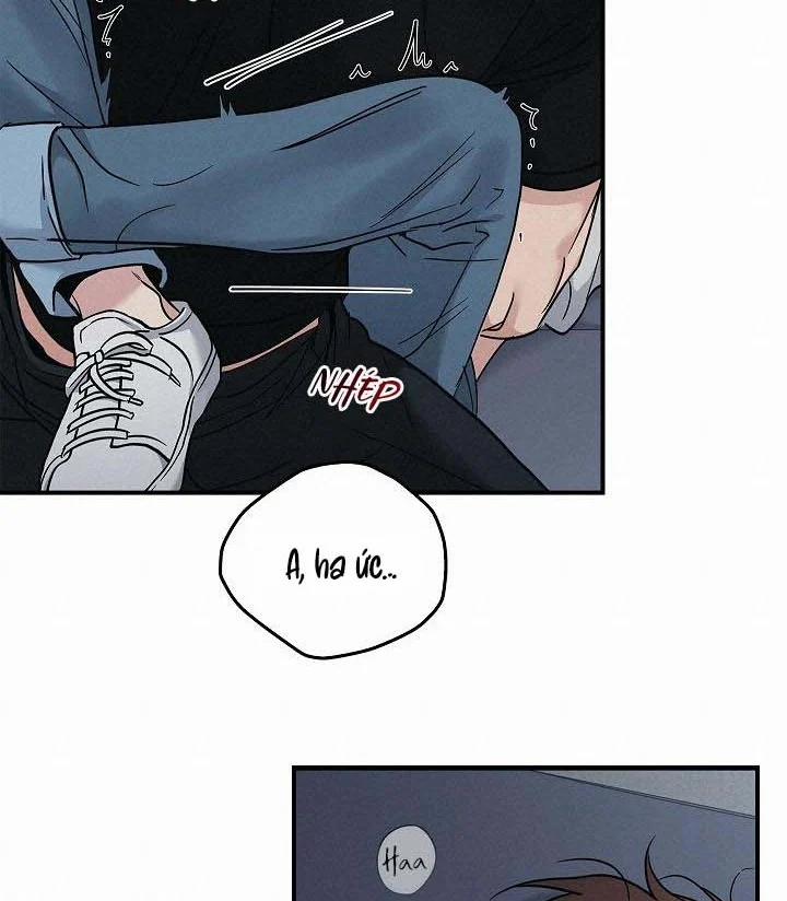 Công Tắc Sinh Tử 26 trang 65