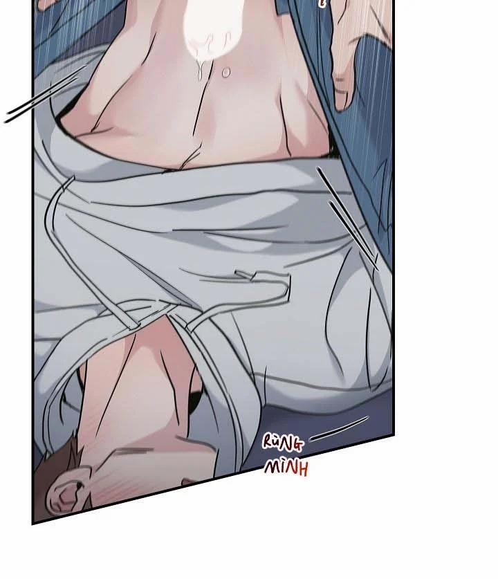 Công Tắc Sinh Tử 26 trang 82