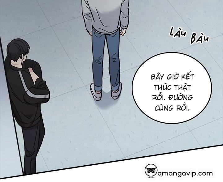 Công Tắc Sinh Tử 27 trang 121