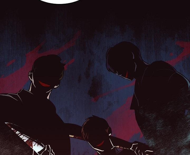 Công Tắc Sinh Tử 27 trang 134