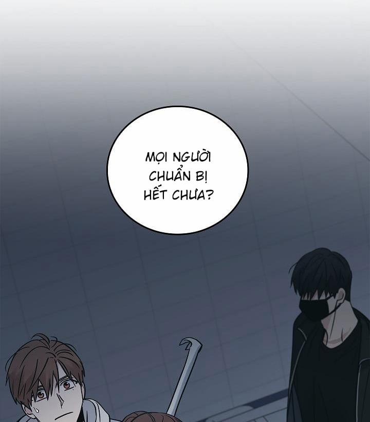 Công Tắc Sinh Tử 28 trang 104