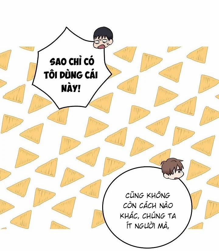 Công Tắc Sinh Tử 28 trang 109