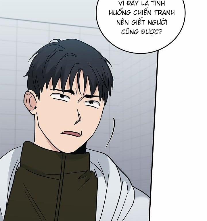 Công Tắc Sinh Tử 28 trang 11