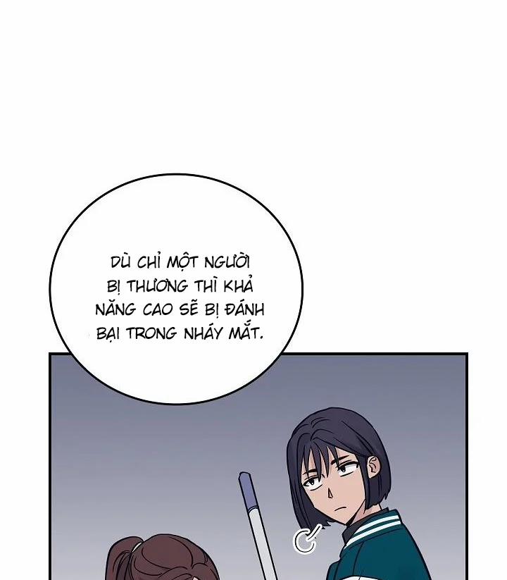 Công Tắc Sinh Tử 28 trang 110