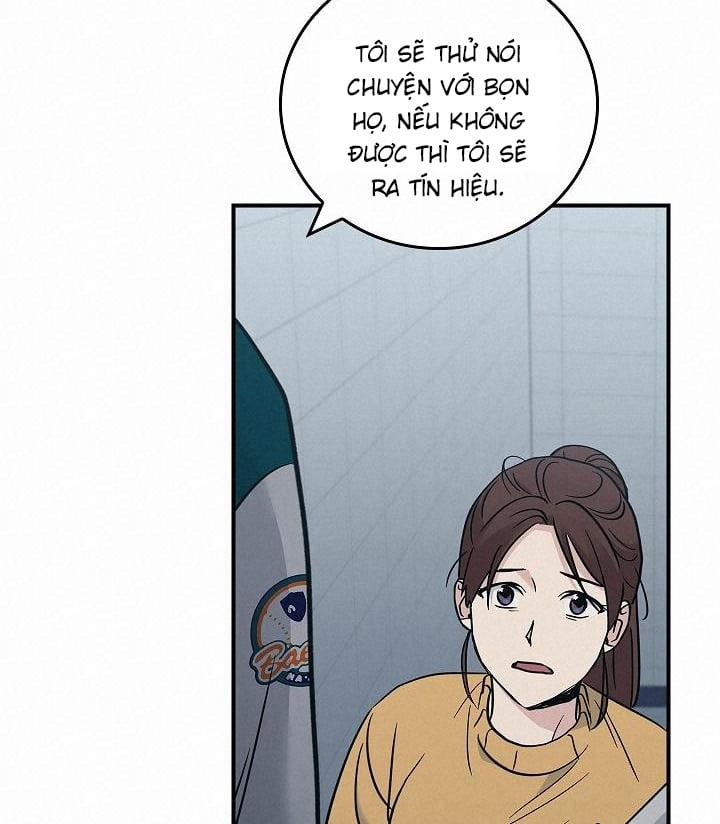 Công Tắc Sinh Tử 28 trang 121