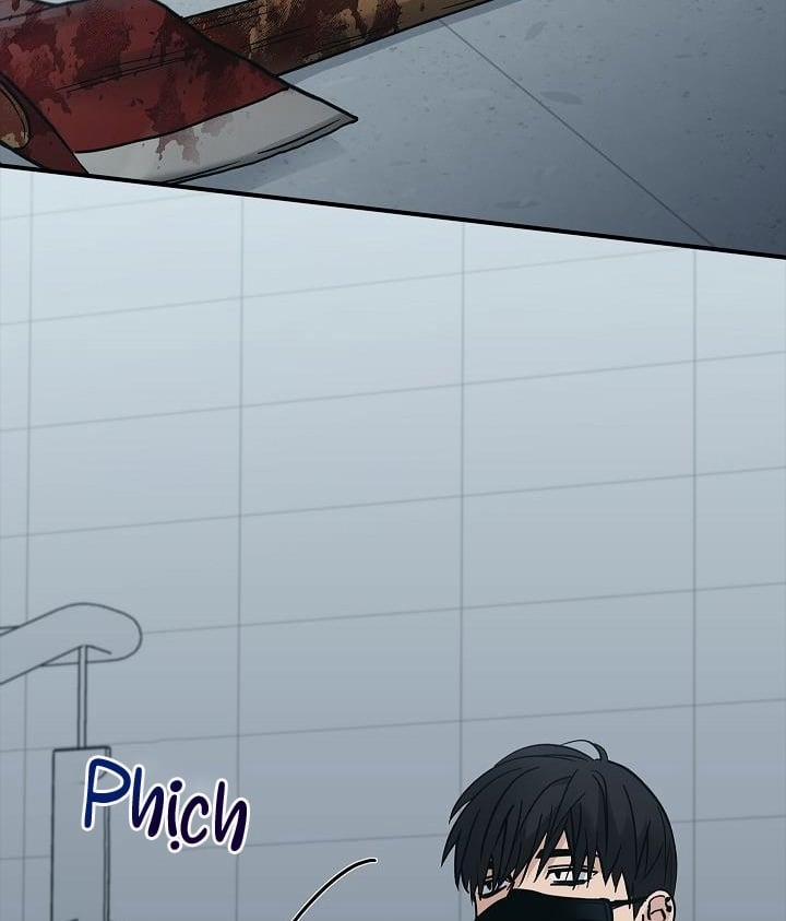 Công Tắc Sinh Tử 28 trang 127