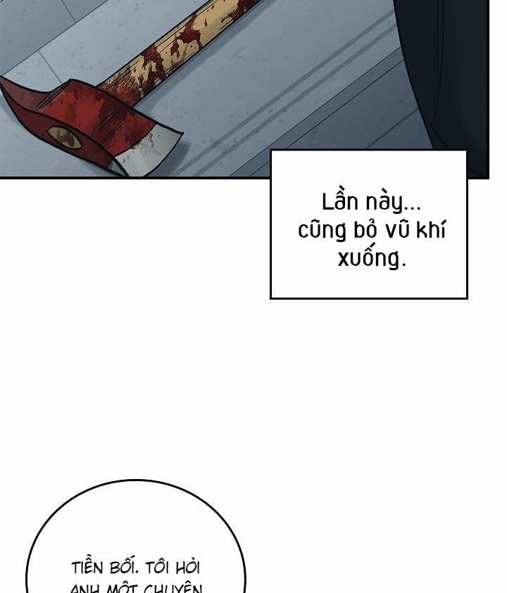 Công Tắc Sinh Tử 28 trang 132