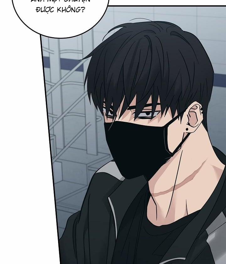 Công Tắc Sinh Tử 28 trang 133