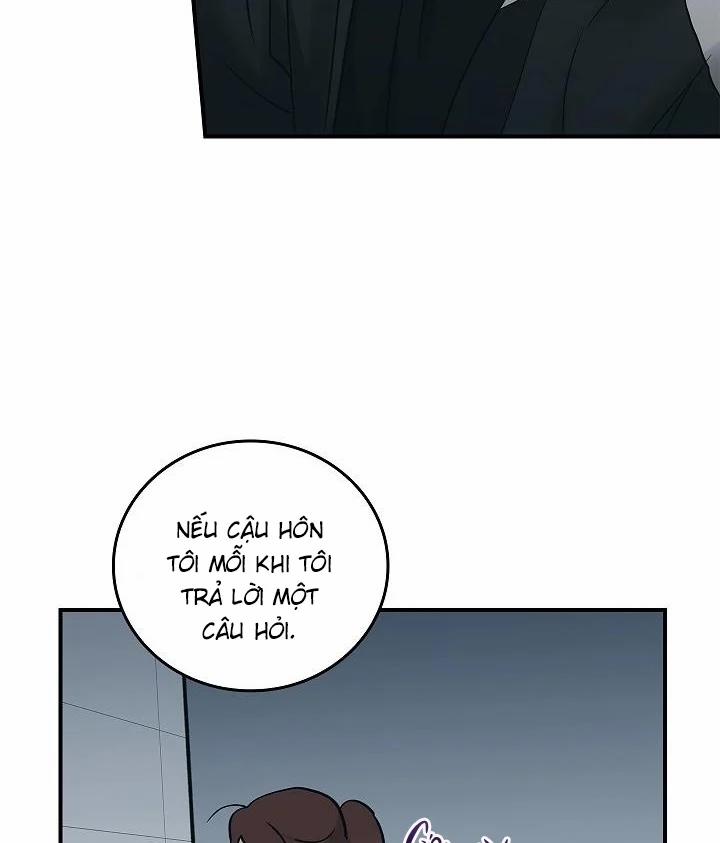 Công Tắc Sinh Tử 28 trang 134