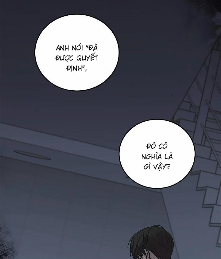 Công Tắc Sinh Tử 28 trang 138