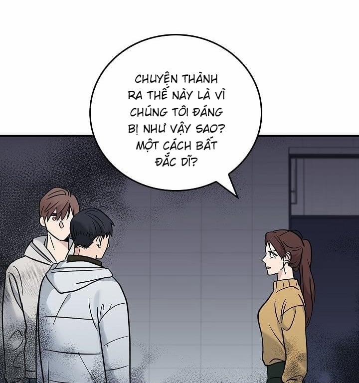 Công Tắc Sinh Tử 28 trang 17