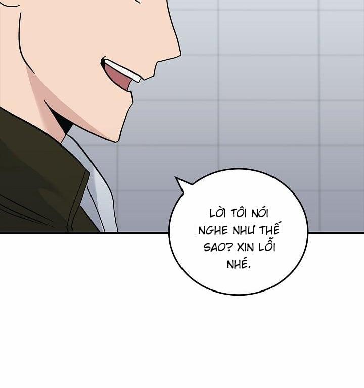 Công Tắc Sinh Tử 28 trang 19