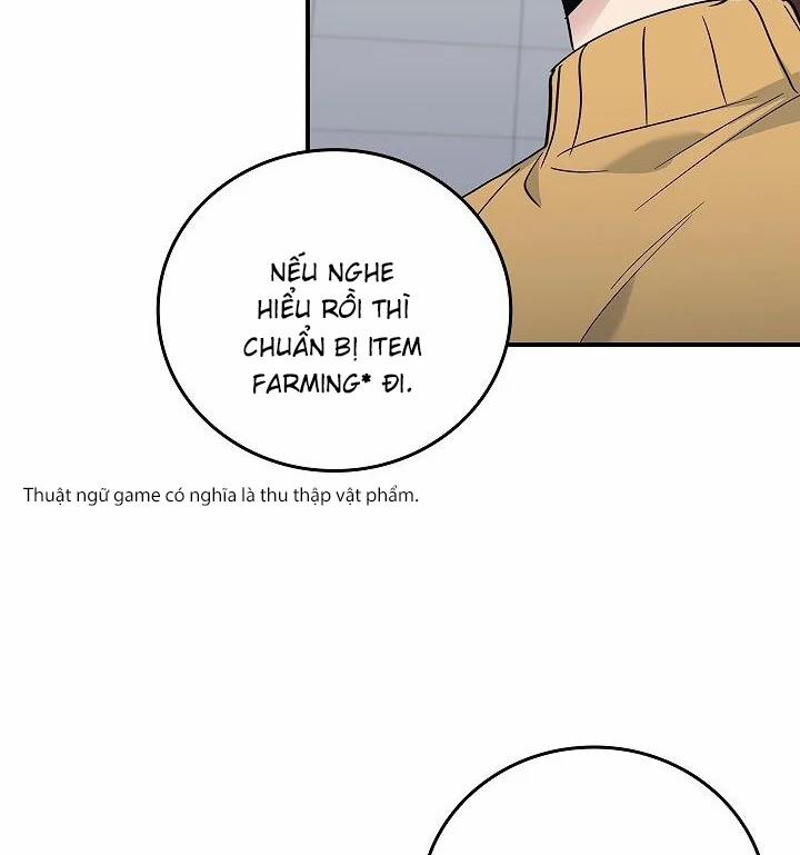 Công Tắc Sinh Tử 28 trang 21