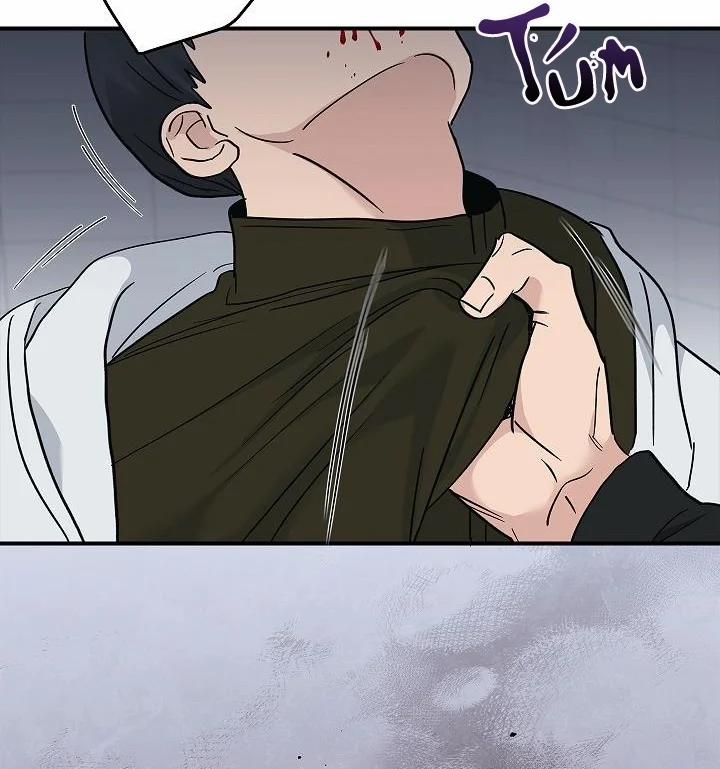 Công Tắc Sinh Tử 28 trang 40