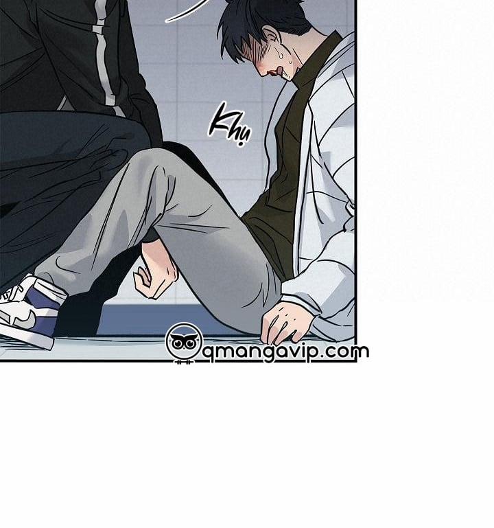 Công Tắc Sinh Tử 28 trang 50