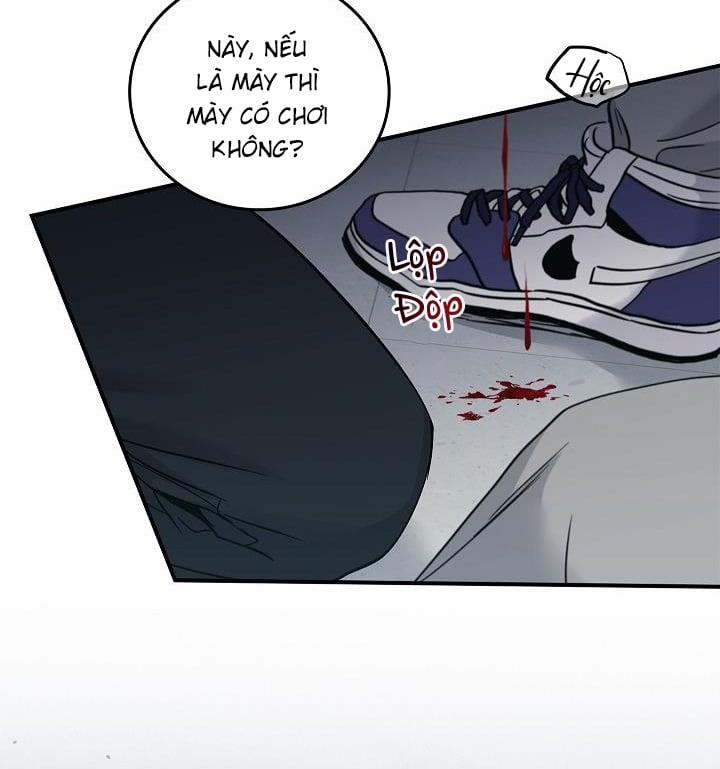 Công Tắc Sinh Tử 28 trang 55