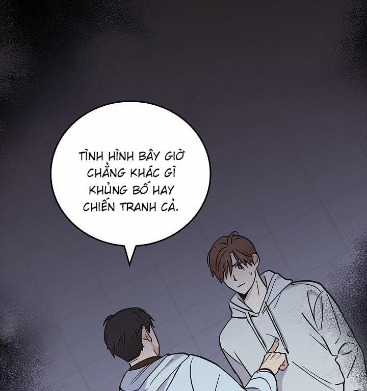 Công Tắc Sinh Tử 28 trang 6