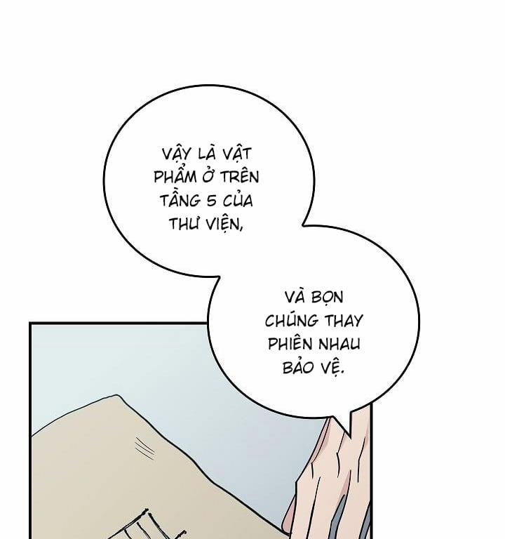 Công Tắc Sinh Tử 28 trang 79