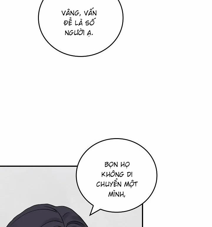 Công Tắc Sinh Tử 28 trang 81